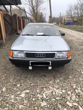  Audi 100 1984 , 110000 , 