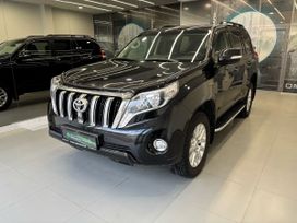SUV   Toyota Land Cruiser Prado 2016 , 3950000 , 
