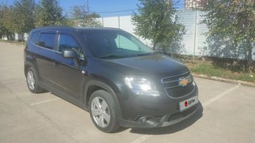    Chevrolet Orlando 2013 , 1335000 , 
