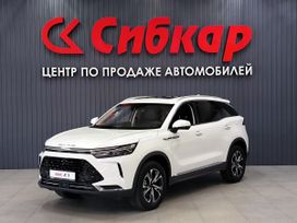 SUV   BAIC X7 2023 , 2390000 , 