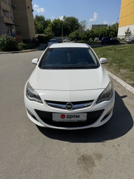  Opel Astra 2012 , 950000 , 