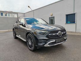 SUV   Mercedes-Benz GLC Coupe 2025 , 9650000 , 