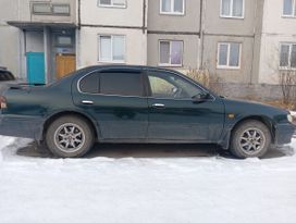  Nissan Maxima 1996 , 180000 , 