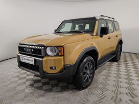 SUV   Toyota Land Cruiser Prado 2024 , 11490000 , 