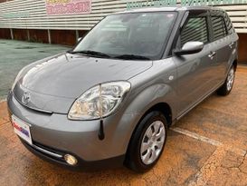  Mazda Verisa 2012 , 780000 , 