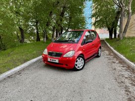  Mercedes-Benz A-Class 1998 , 265000 , 