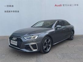  Audi A4 2022 , 2946000 , 