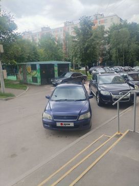  Mitsubishi Lancer Cedia 2000 , 250000 , 