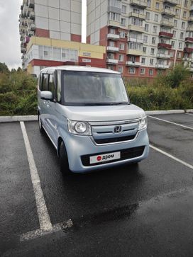  Honda N-BOX 2019 , 935000 , 