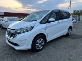    Honda Freed 2018 , 1970000 , 