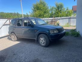 SUV   Honda CR-V 1998 , 230000 , 