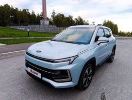 SUV    3 2023 , 1350000 , 