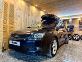  Ford Focus 2006 , 580000 , 