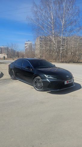  Toyota Camry 2024 , 6950000 , 