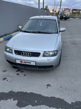  Audi A3 2000 , 560000 , 