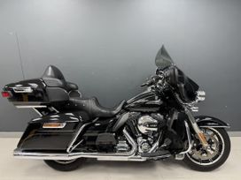  Harley-Davidson Electra Glide Ultra Classic 2014 , 1490000 , 