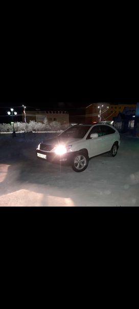 SUV   Lexus RX330 2003 , 1000000 , 