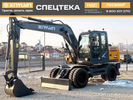   Xinyuan C140W 2025 , 9350000 , 