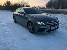  Mercedes-Benz E-Class 2019 , 4500000 , 