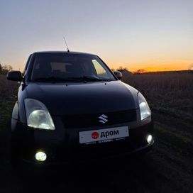  Suzuki Swift 2008 , 460000 ,  