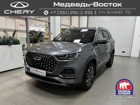 SUV   Chery Tiggo 8 Pro Max 2024 , 3920000 , 