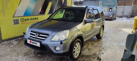 SUV   Honda CR-V 2006 , 900000 , 