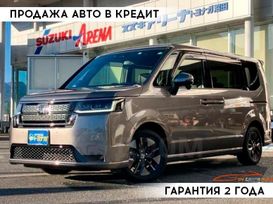    Honda Stepwgn 2022 , 1400000 , 
