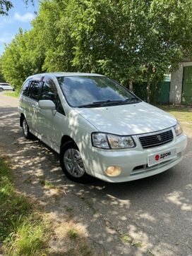    Nissan Liberty 2001 , 395000 , 