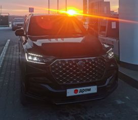  Rexton, 2021