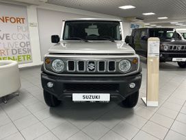 SUV   Suzuki Jimny 2024 , 4400000 , 