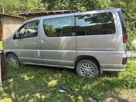    Nissan Elgrand 2000 , 360000 , 