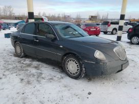  Lancia Thesis 2003 , 480000 , 