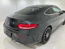  Mercedes-Benz C-Class 2018 , 2080000 , 