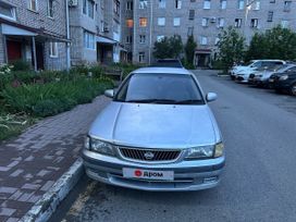  Nissan Sunny 1999 , 165000 , -