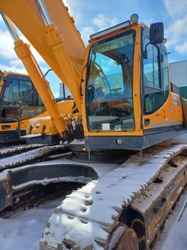   Hyundai R430LC-9SH 2017 , 13000000 ,  