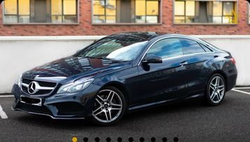  Mercedes-Benz E-Class 2015 , 2600000 , 