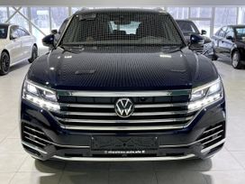 SUV   Volkswagen Touareg 2022 , 9900000 , 