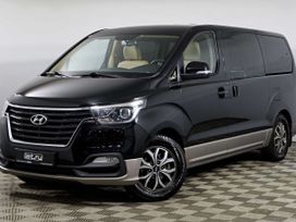    Hyundai H1 2018 , 2465000 , -