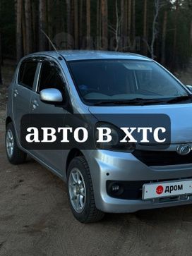  Daihatsu Mira e:S 2014 , 460000 , -