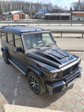 SUV   Mercedes-Benz G-Class 2004 , 2999999 , 