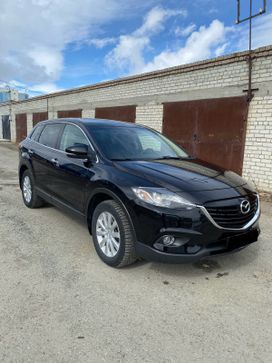 SUV   Mazda CX-9 2012 , 2700000 , 