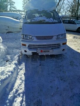    Mitsubishi Delica 2003 , 550000 , 