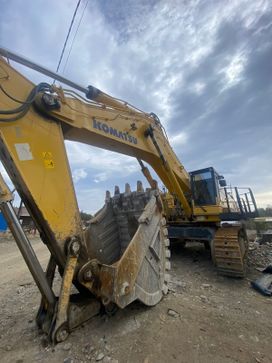   Komatsu PC1250-8 2017 , 84116000 , 