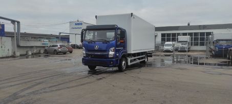   Altai Trucks Argut 120L 2024 , 5390000 ,  