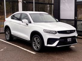 SUV   Geely Tugella 2019 , 2019000 , 