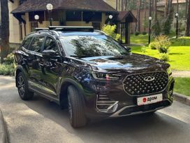 SUV   Chery Tiggo 8 Pro 2021 , 2500000 , 