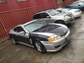  Hyundai Tuscani 2002 , 490000 , 