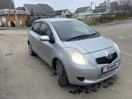  Toyota Vitz 2005 , 525000 , 