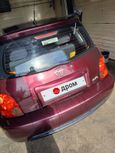  Toyota xA 2004 , 670000 , 
