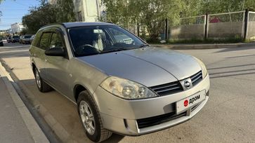  Nissan Wingroad 2004 , 360000 , 